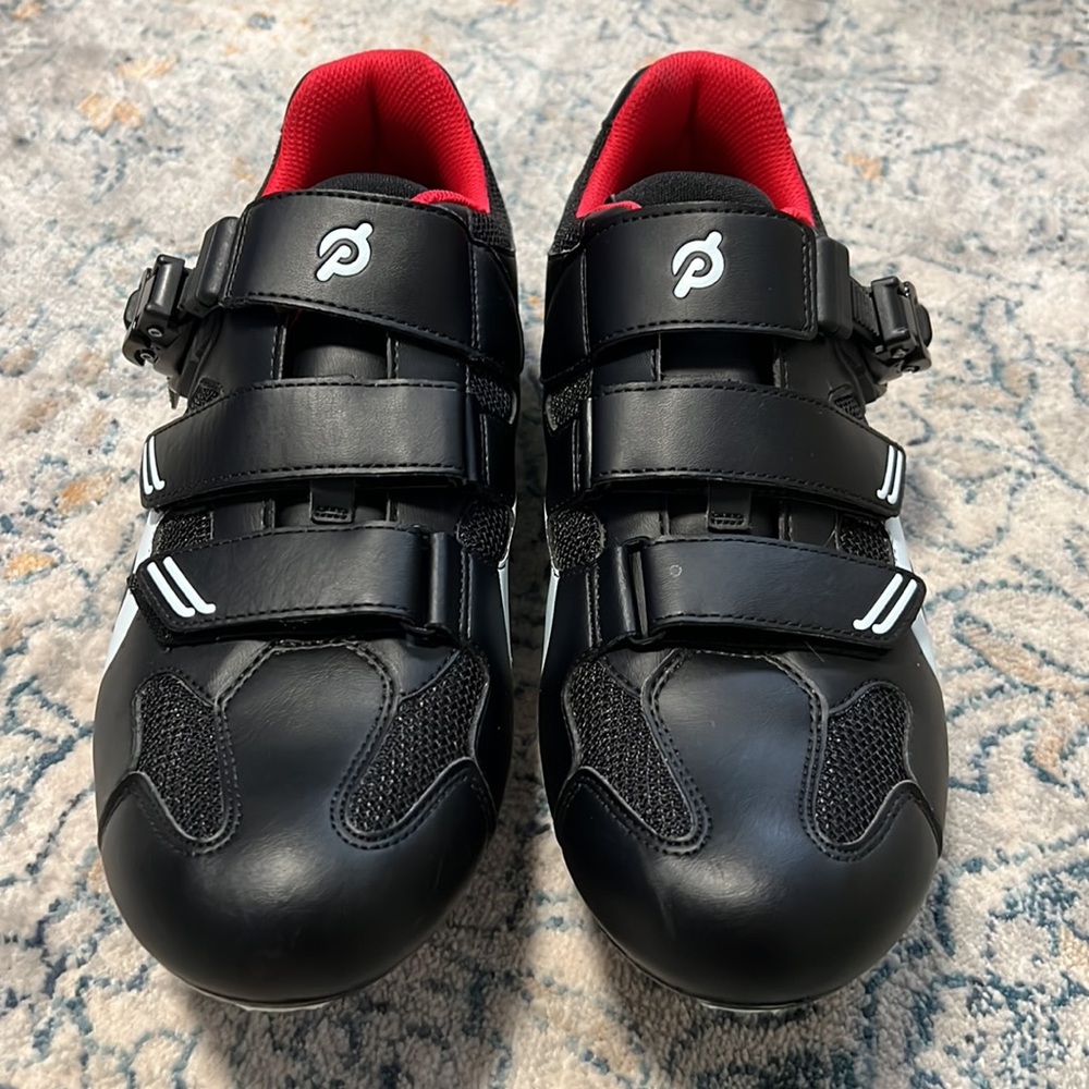 Peloton Cycling Shoes